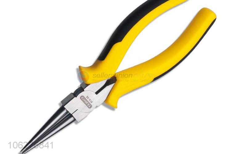 Superior Quality Hand Tool Round Nose Pliers