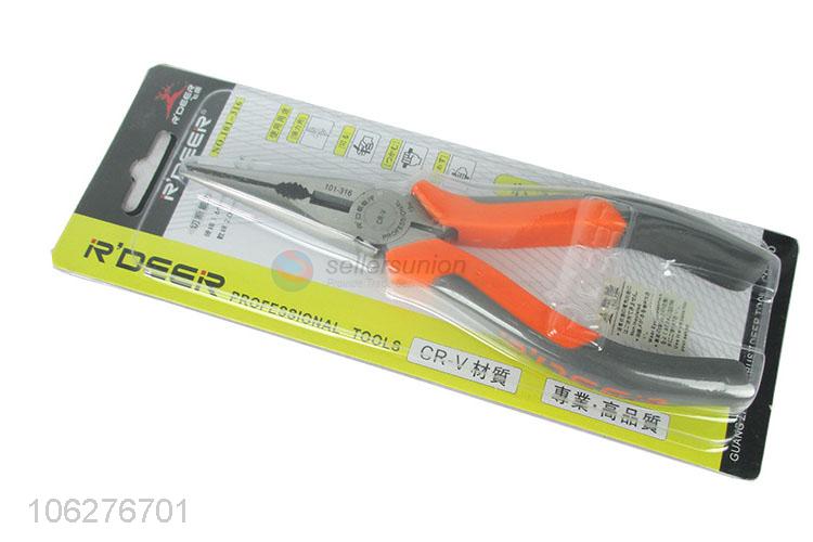 Best Sale Multi-Function Needle-nose Pliers