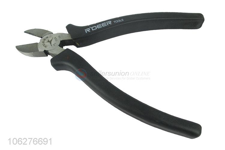 Top Sale Wire Nipper Diagonal Flush Cutter Pliers