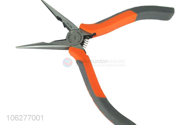 Popular Promotional Hand Tool Needle-nose Pliers