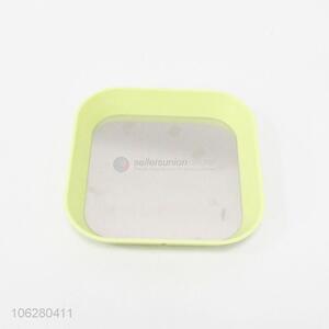 Wholesale condiment dip sauce storage plastic Serving Tray