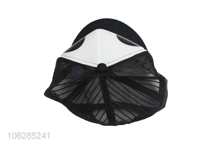 Cheap And Good Quality Baseball Cap Sun Mesh Hat