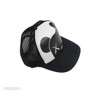 Cheap And Good Quality Baseball Cap Sun Mesh Hat