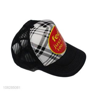 Popular Stylish Sport Mesh Baseball Hats Cap