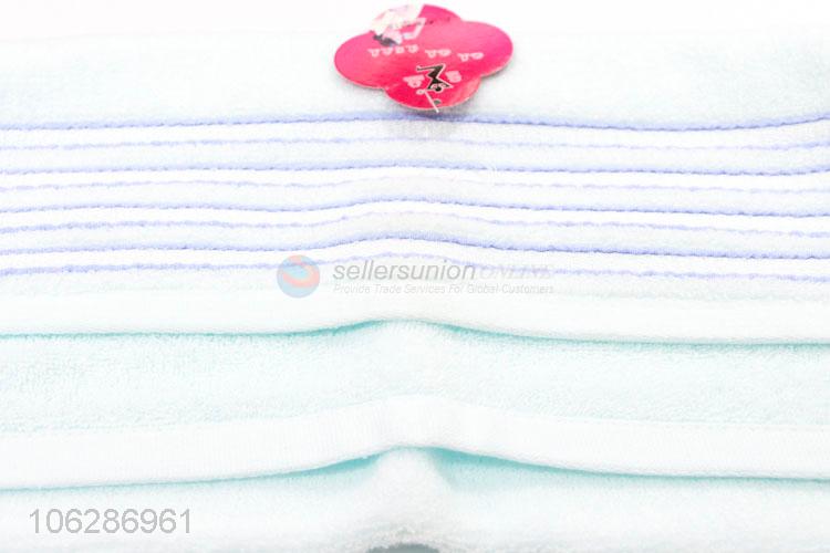 High Quality Face Towel for Home