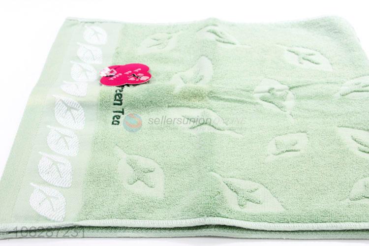 Very Popular Home Textile Cotton Towel