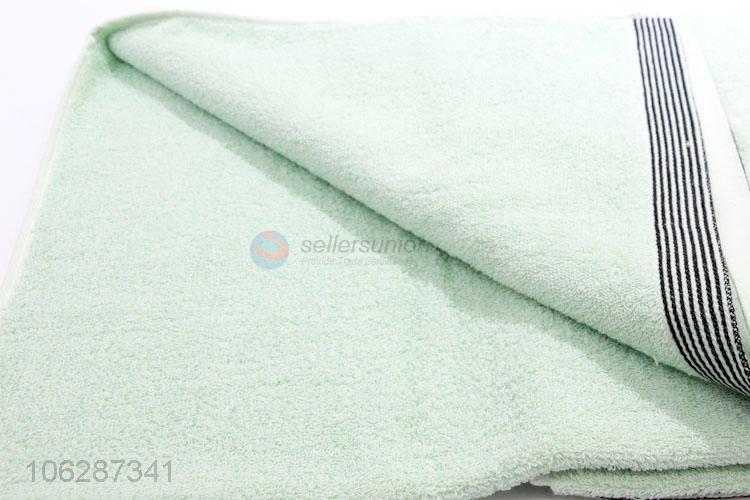 New Useful Absorbent and Soft Bath Towel