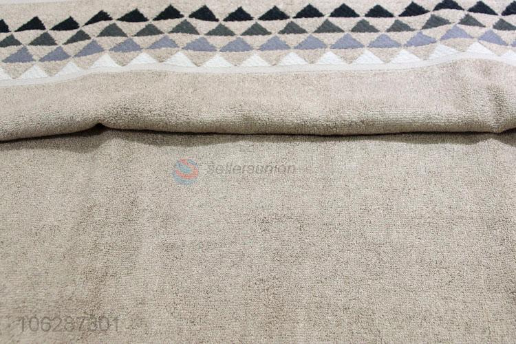 New Products Large Bath Towel