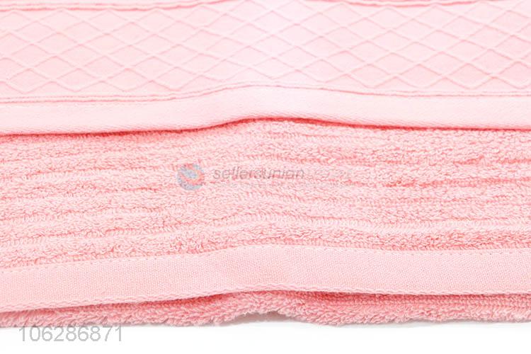 Wholesale Cheap Home Textile Cotton Towel