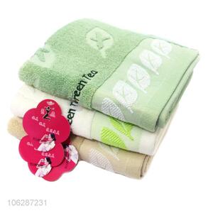 Very Popular Home Textile Cotton Towel