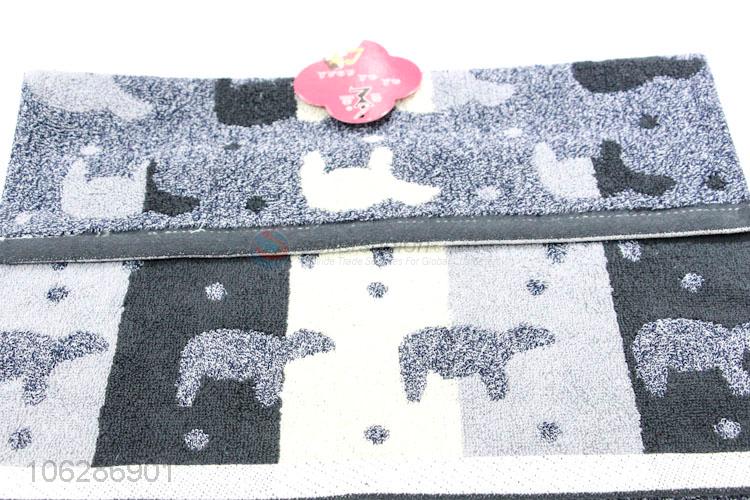 Wholesale Popular Face Towel for Home