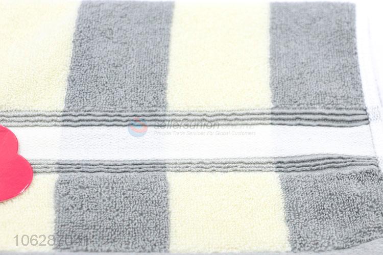 Direct Factory Soft Comfortable Towel