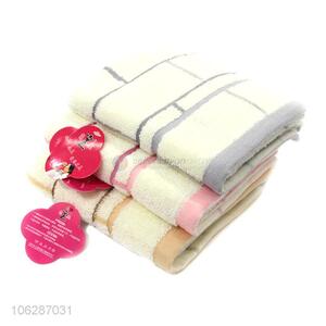 Factory Sales Quick Dry Face Towel