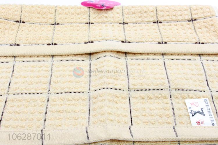 Wholesale Top Quality Absorbent and Soft Towel