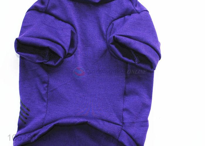 Best quality dogs clothes winter warm jacket pet apparel