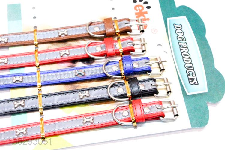 High Quality Fashion Pet Collars