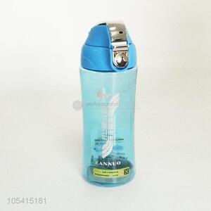 Wholesale Food Grade Plastic Water Bottle