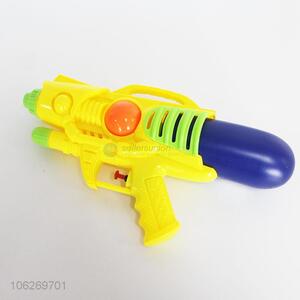 Promotional Summer Toy Plastic Water Gun For Kid