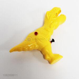 Popular Dinosaur Shape Plastic Water Gun