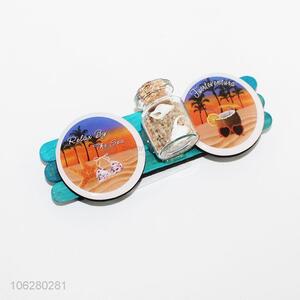 High Quality Tourist Souvenir Fuerteventura Spain Fridge Magnet