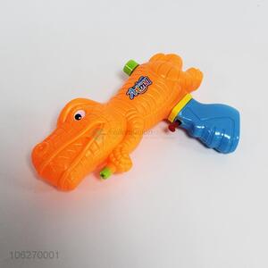 Wholesale Animal Shape Colorful Plastic Water Gun