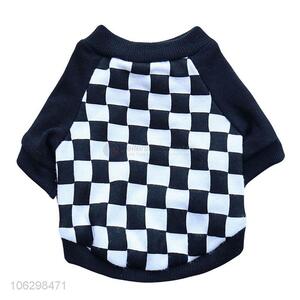 Fashion Cotton Dog Hoody Best Pet Clothes