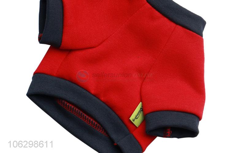 Best Selling Cotton Pet Coat Soft Pet Clothes