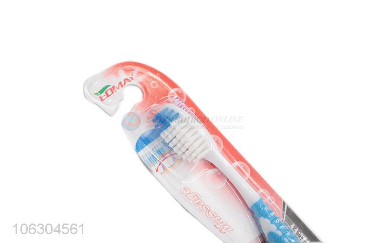 Superior Quality Deep Clean Adults Replaceable Toothbrushes