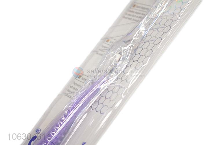 Chinese Factory Health Adult Care Adult Toothbrush