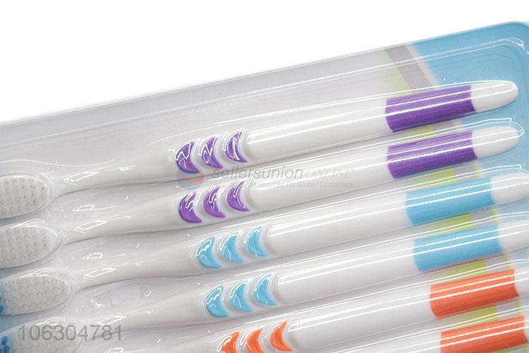 Hottest Professional Dental Personal Oral Care Toothbrush