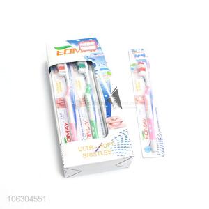 Excellent Quality Toothbrushes Dental Oral Care for Adult