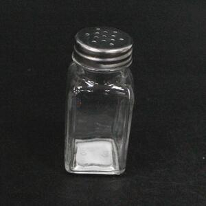 Best Quality Glass Kitchen Condiment Bottle