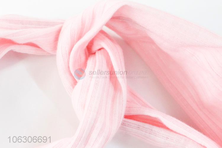 Good Sale Partysu Cotton Headband For Girls