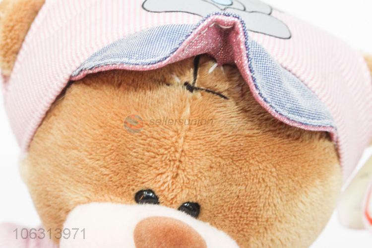 Wholesale Popular Kawaii Bears Plush Toy