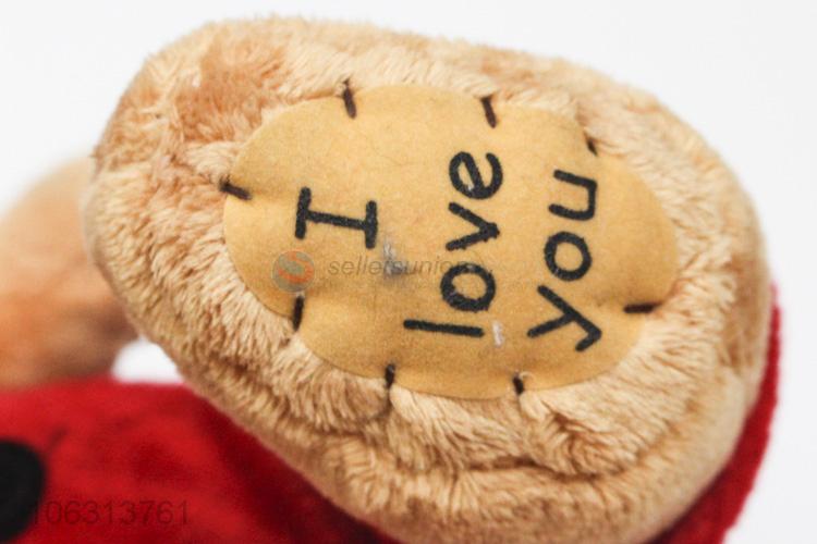 Low Price Bear Plush Toy for Kids