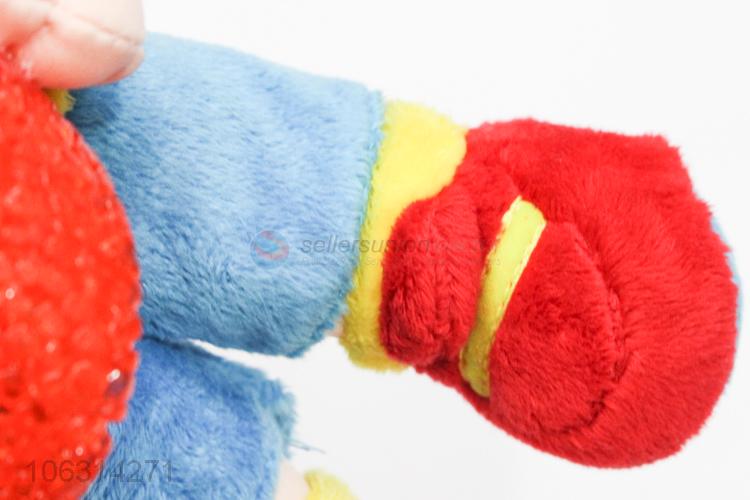 Utility and Durable Plush with Light Toy for Valentine