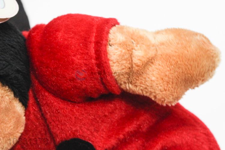 Low Price Bear Plush Toy for Kids