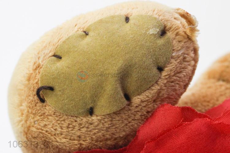 Low Price Bear Plush Toy for Kids