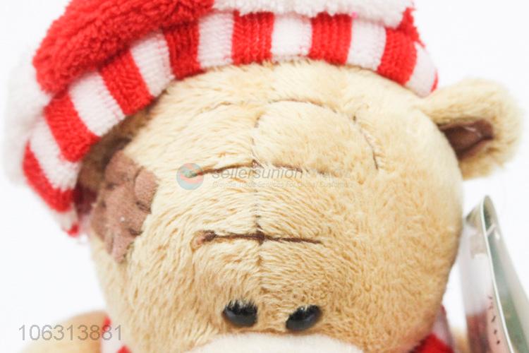 High Sales Bear Soft Plush Toy Doll Toys