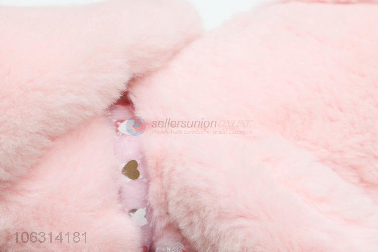 Wholesale Top Quality Soft Plush with Gift Box Toy Doll Toys