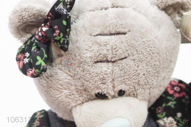 Wholesale Cheap Soft Cute Bear Plush