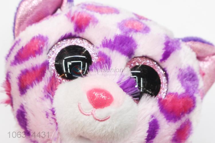 Cheap Professional Animal Stuffed Plush Toy  for Children Gift