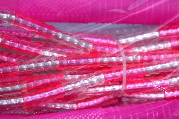 Dependable factory body training speed jump ropes