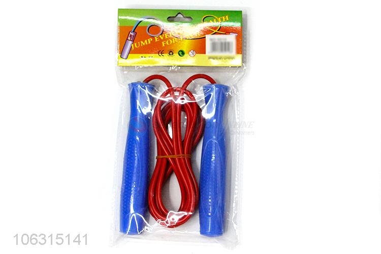 China maker high speed bearing jump rope