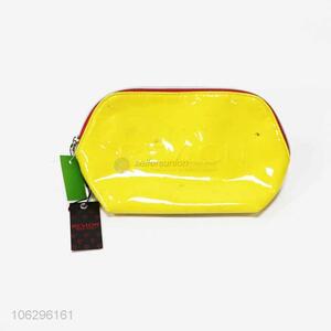 Fashion Design Colorful PVC Cosmetic Bag