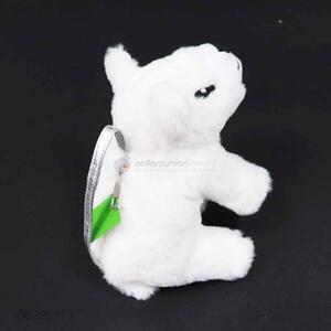 Hot Sale Cute Bear Shape Handbag With Handle