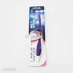 Factory sales professional home use toothbrush