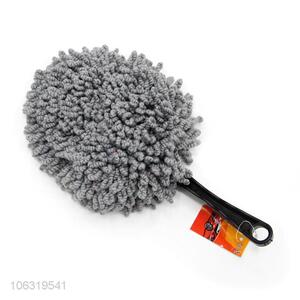 Factory price 100% microfiber car duster cleaning supplies