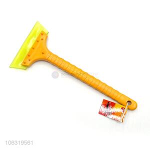 Factory directly supply snow brush snow shovel ice scraper