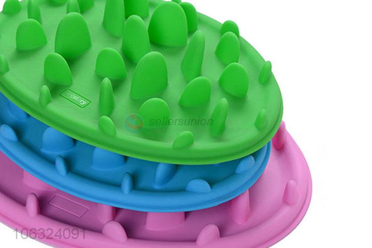 Factory Price Pet Bowls Dog Training Tools